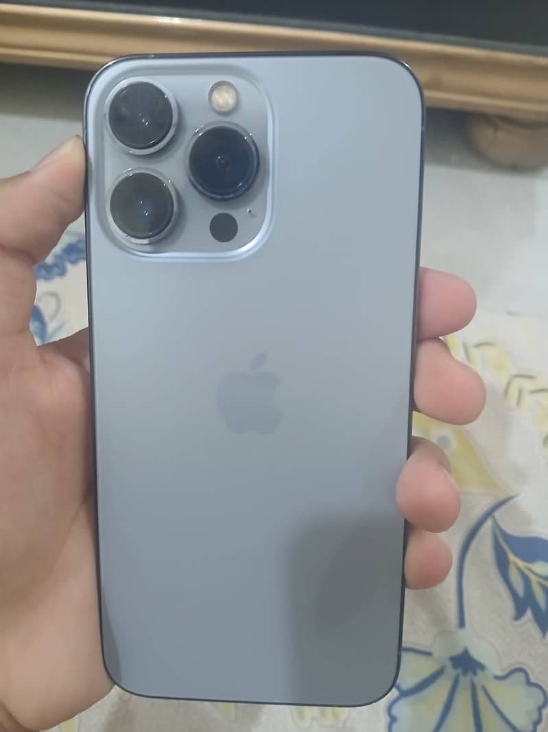 Apple iPhone 13 Pro 7