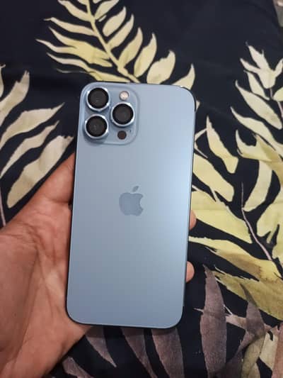 Apple iPhone 13 Pro Max