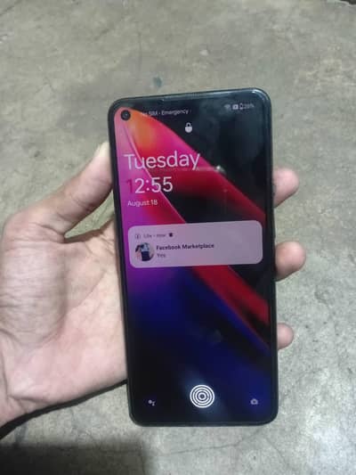 One Plus 9 5g non pta