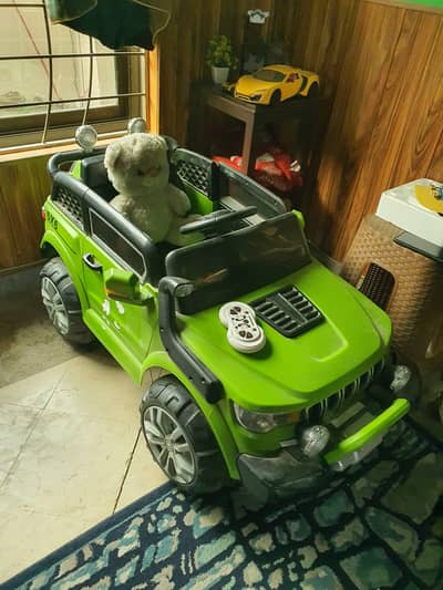 kids car