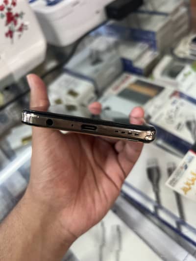 Infinix Zero X Pro