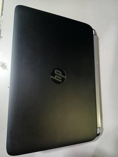 HP ProBook 440 G2__i5_5th Genration