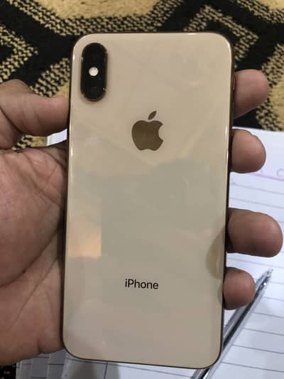 Apple iPhone XS