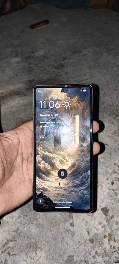 Google Pixel 7