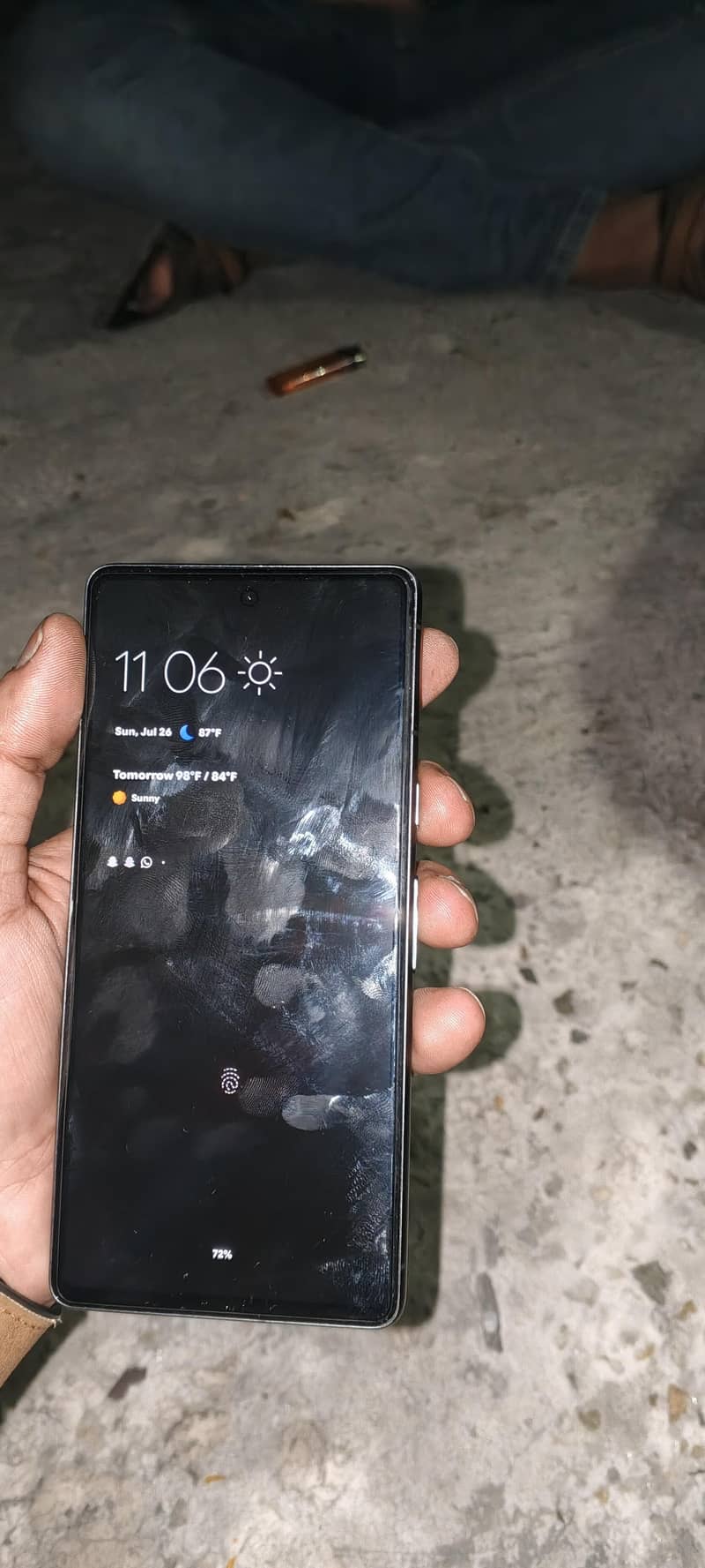 Google Pixel 7 1