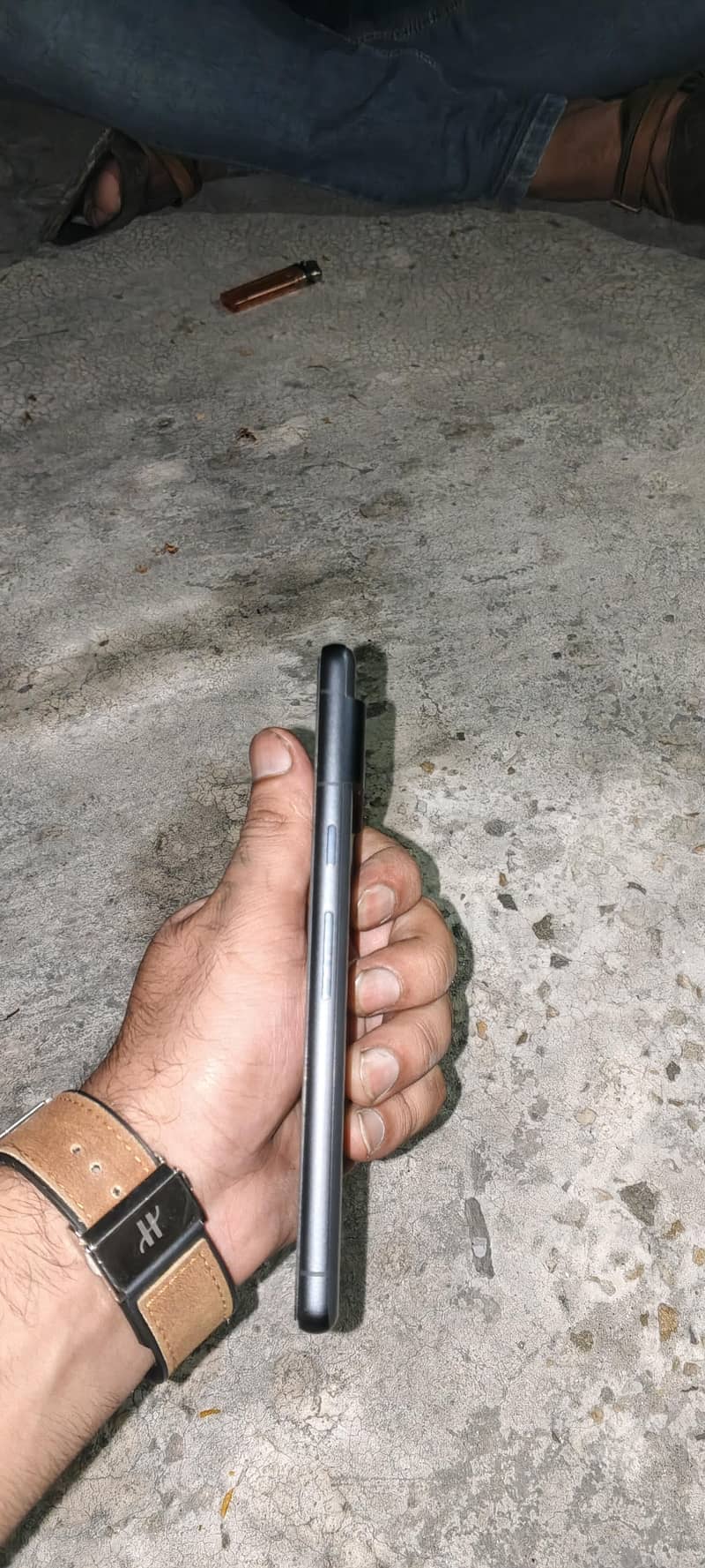Google Pixel 7 4
