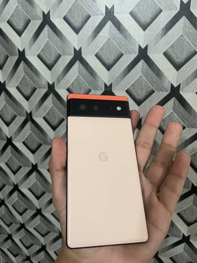 Google Pixel 6