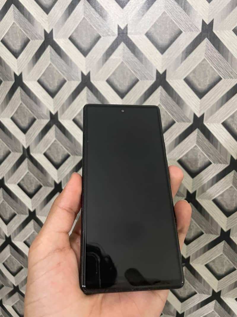 Google Pixel 6 1