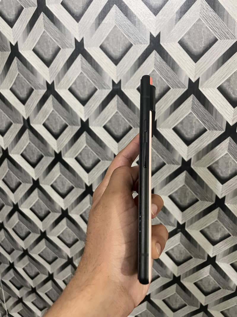 Google Pixel 6 5