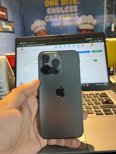 Apple iPhone 13 Pro