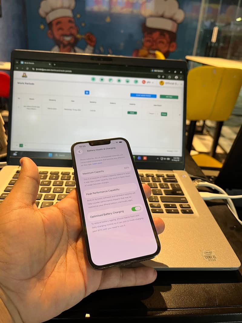 Apple iPhone 13 Pro 2