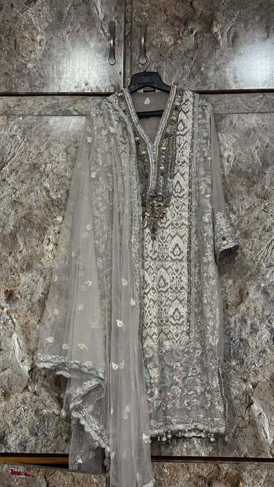 New Dress Brand Khuda Bakhsh