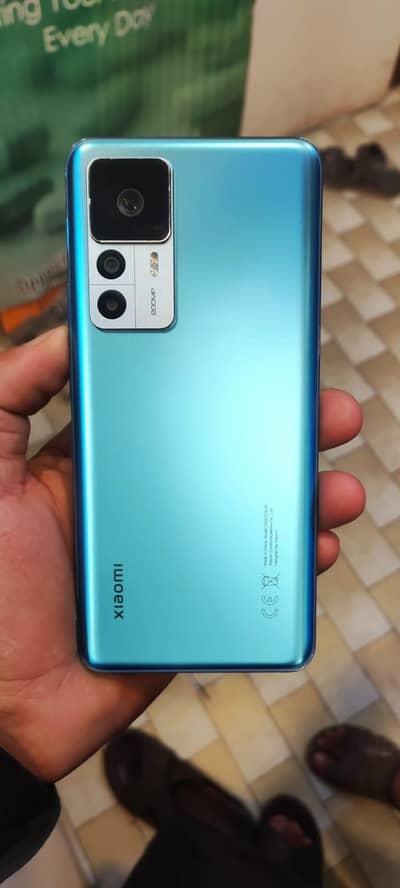 Xiaomi 12T Pro