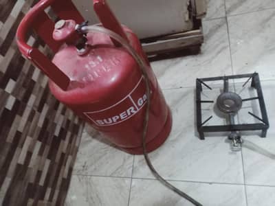 gas clynder for sale