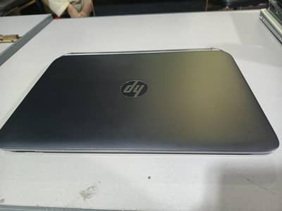 HP ProBook i5_4th Gunration 8/500HDD