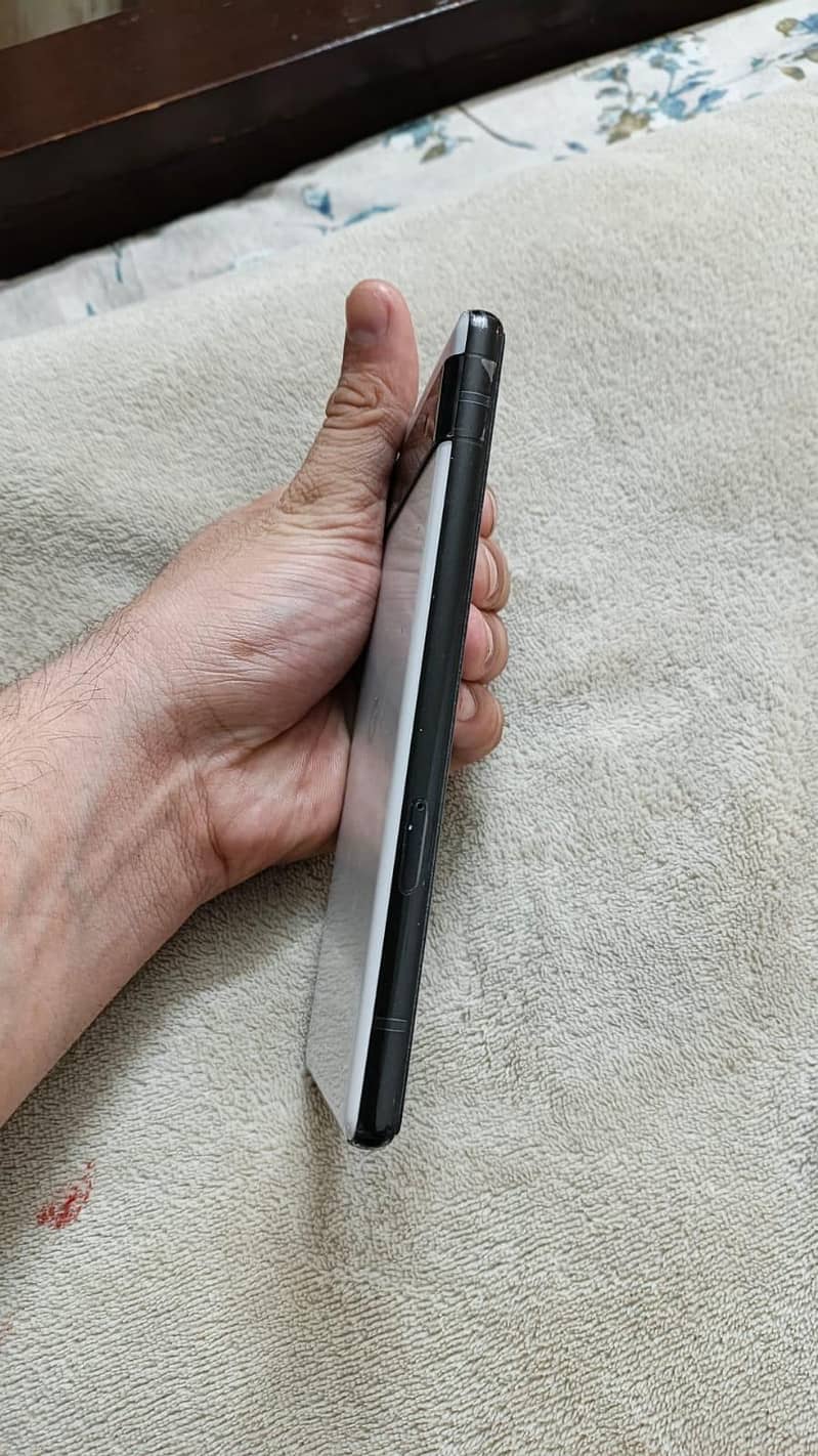 Google Pixel 6a 0