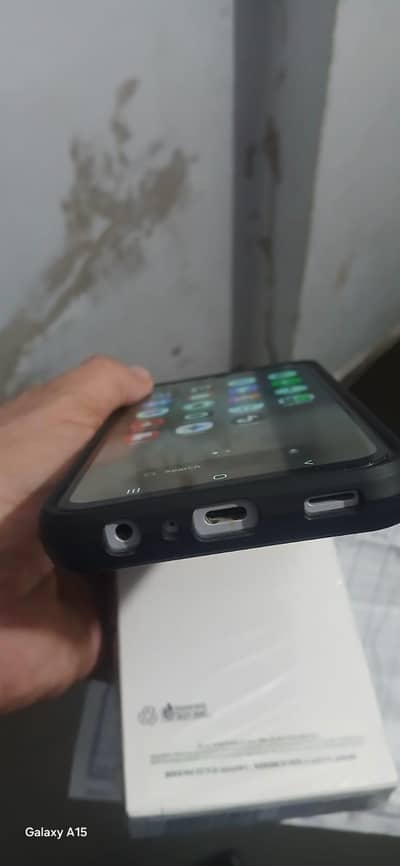 Samsung Mobile A25 5G
