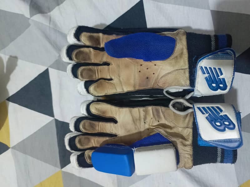 Cricket Kit 1