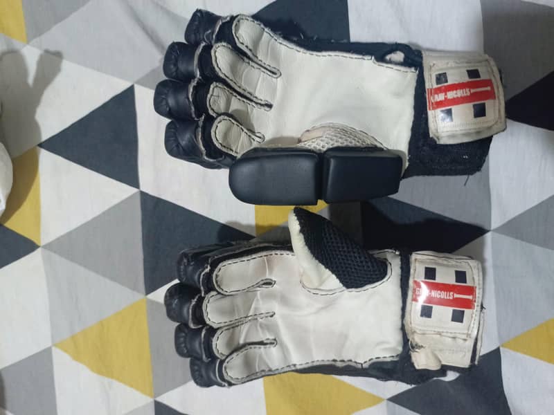 Cricket Kit 3