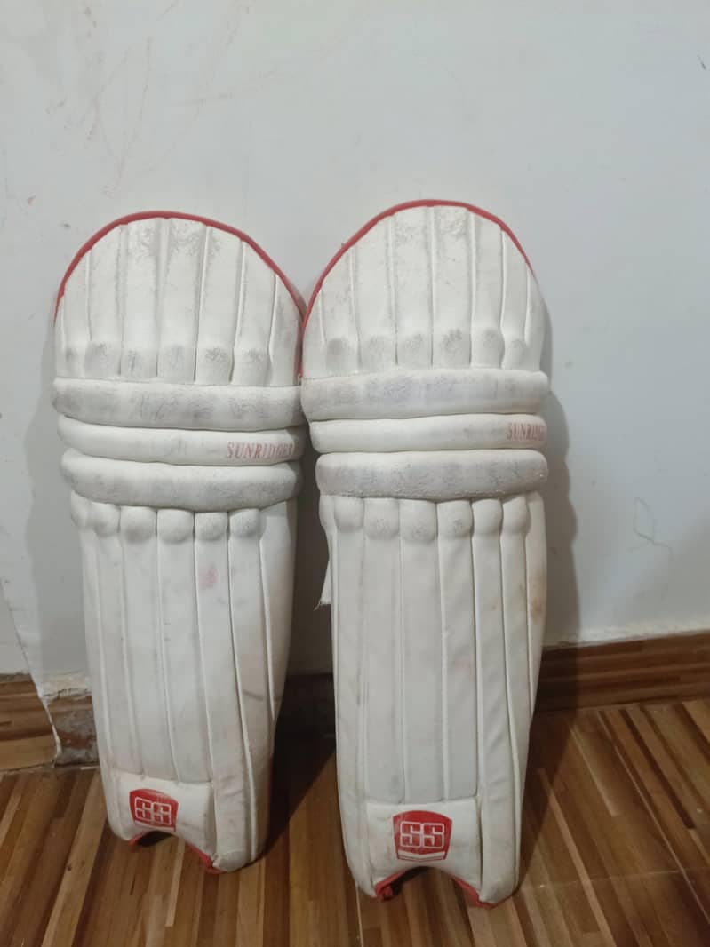 Cricket Kit 7