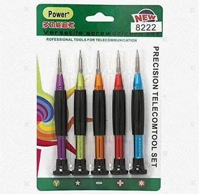 Screw driver for Mobile phone