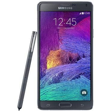 Samsung Mobile Note5 2