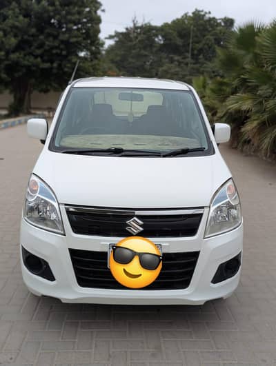 Suzuki Wagon R 2022