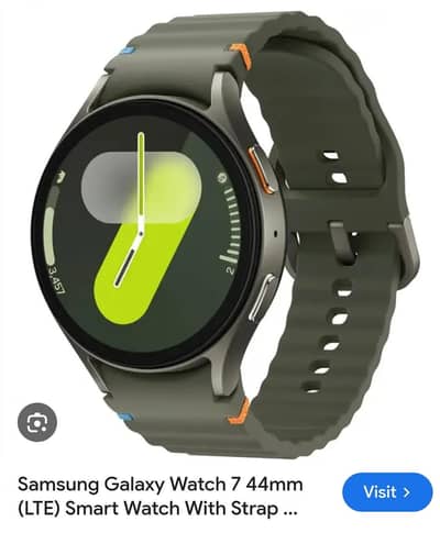 Samsung Galaxy Watch 7