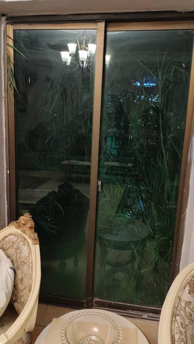 Aluminum Window 4×7 without Jali