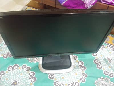 Asus Vg248QE 24inch 1080p 144hz Gsync Moniter