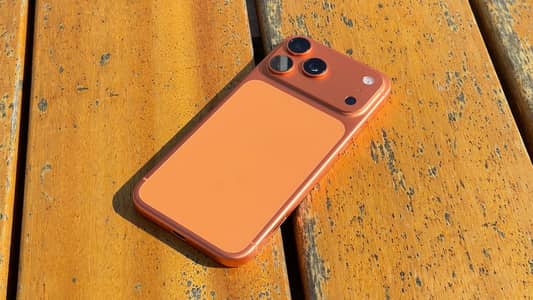 Apple iPhone 17 Pro Max factory unlock