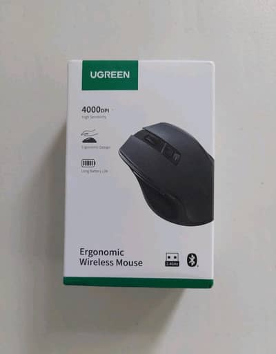 UGREEN Wireless Mouse