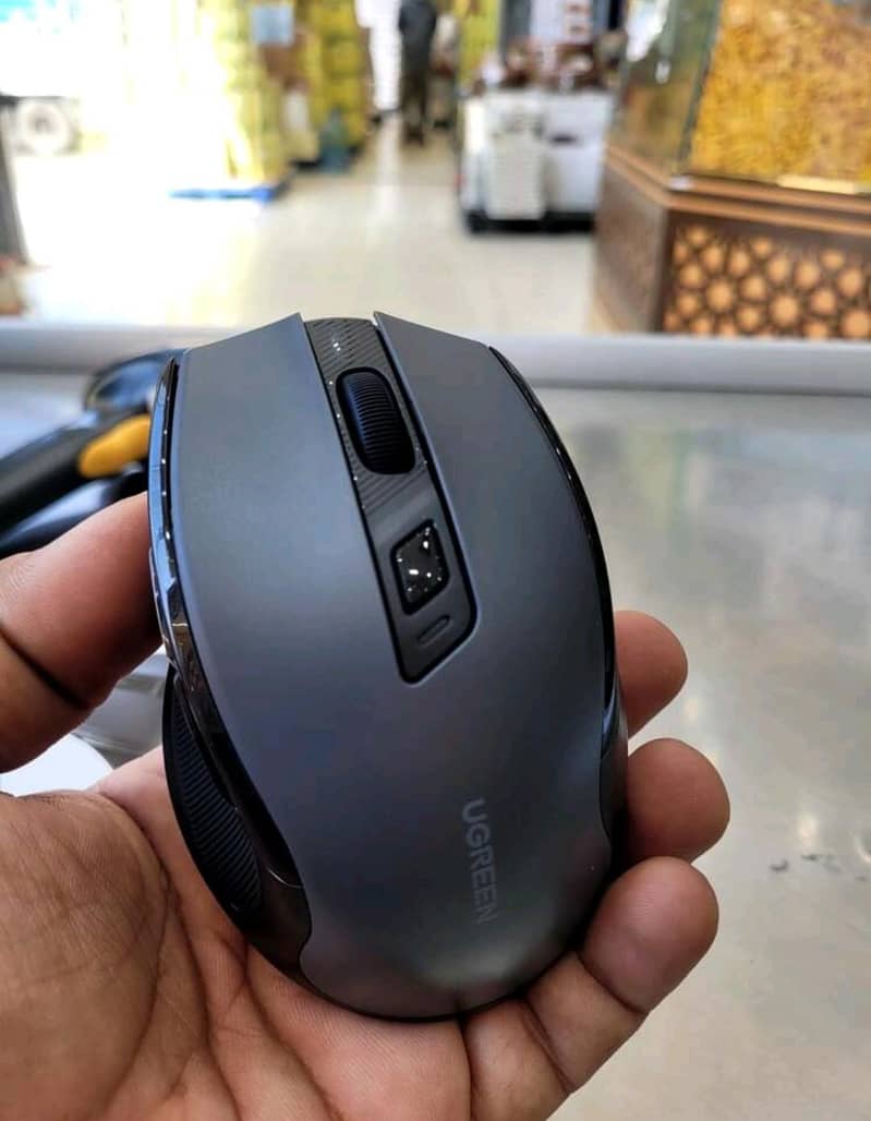 UGREEN Wireless Mouse 1