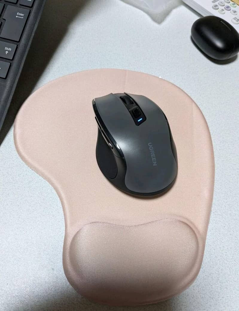 UGREEN Wireless Mouse 2