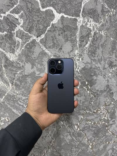 iPhone 15 Pro Non Pta 128 GB