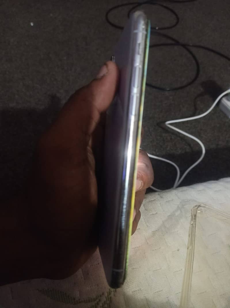 Apple iPhone X 2