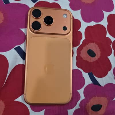 Apple iPhone 17 Pro