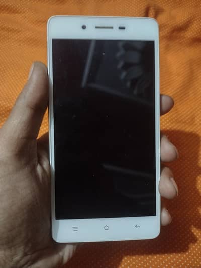selling oppo A51 mobile phone