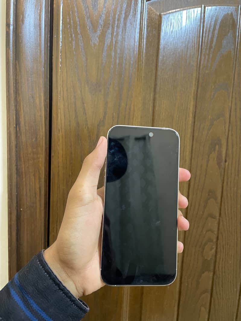 iPhone 14 Pro Max 2