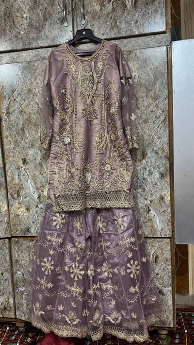 Ladies Dress Brand Suit