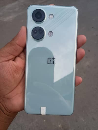 One Plus Nord 3
