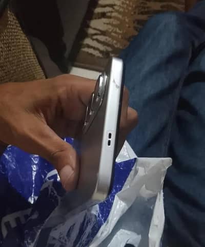 Infinix hot 60i
