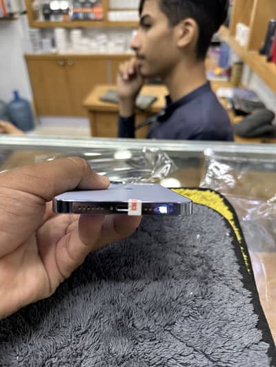 Apple iPhone 13 Pro Max