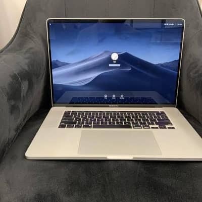 Macbook pro 2019