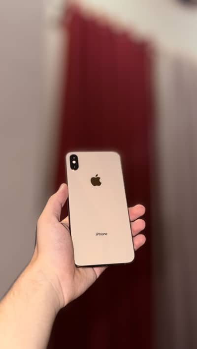 Apple iPhone X Max