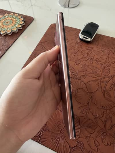 Samsung Mobile Note 20 Ultra