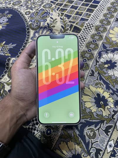 Apple iPhone 14 plus