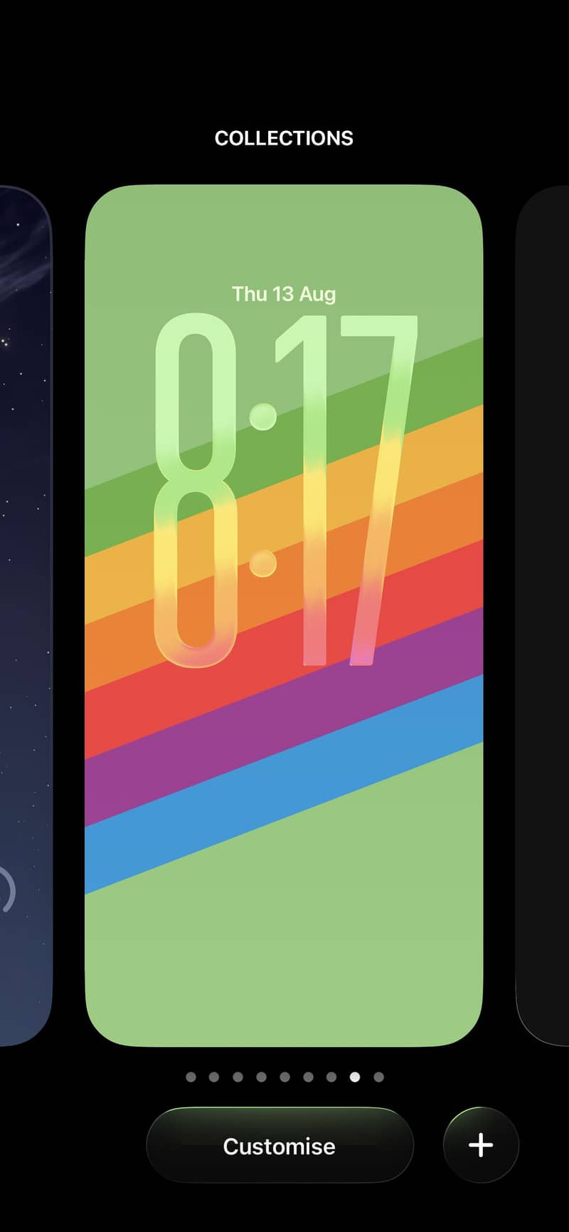 Apple iPhone 14 plus 6