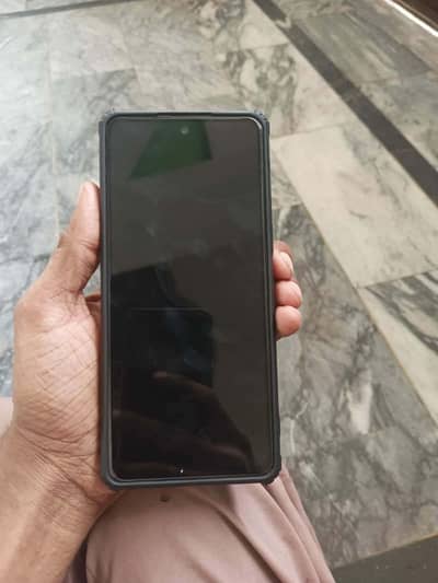 Tecno Pova 5 Pro