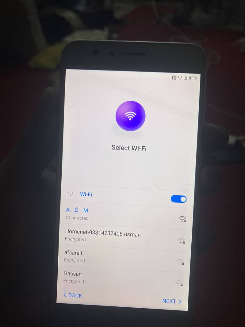 Honor 8 3